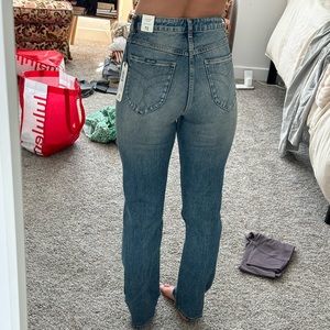 never been worn rollas